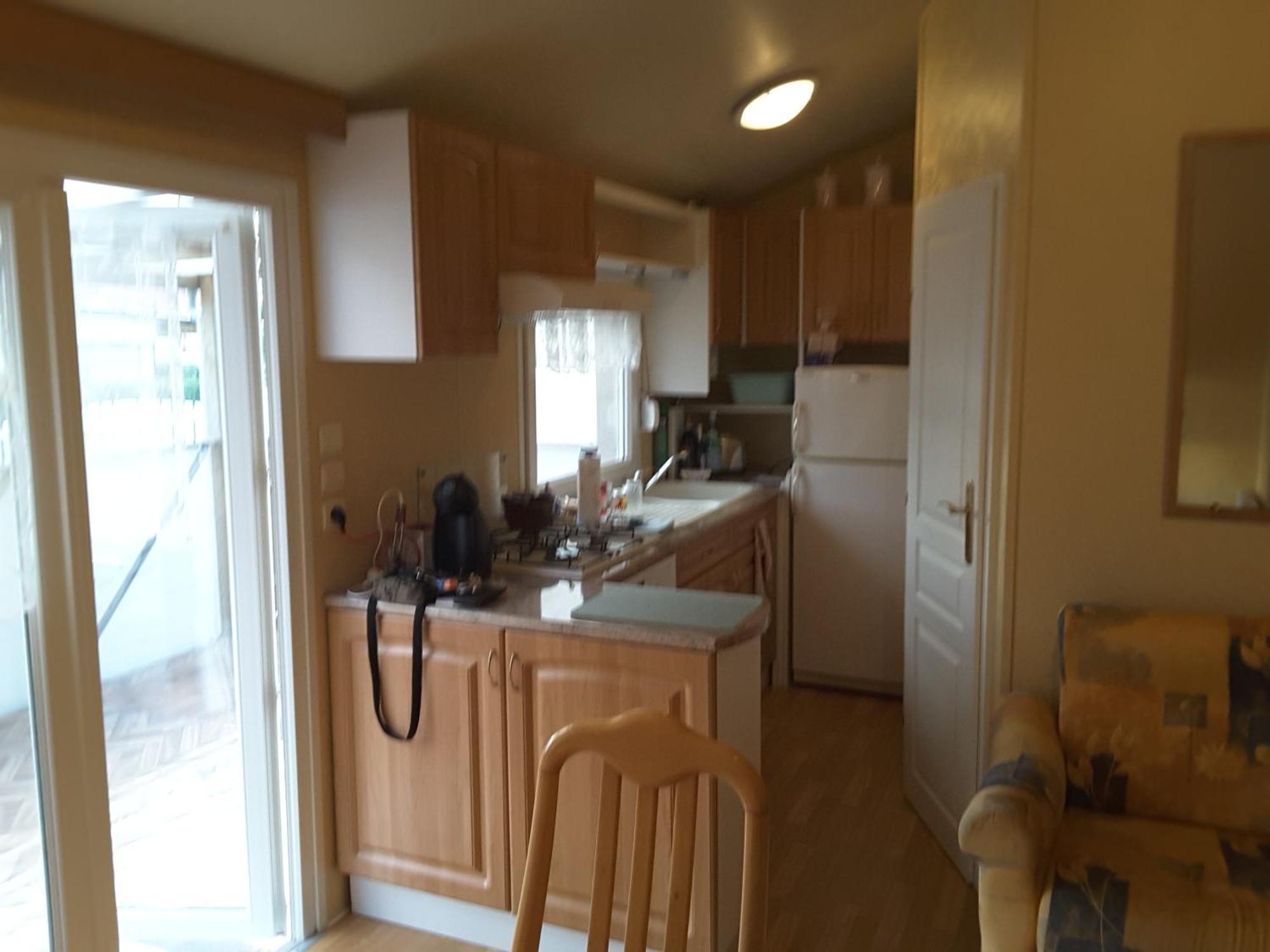 Chez Bernard Apartment Ardres Екстериор снимка