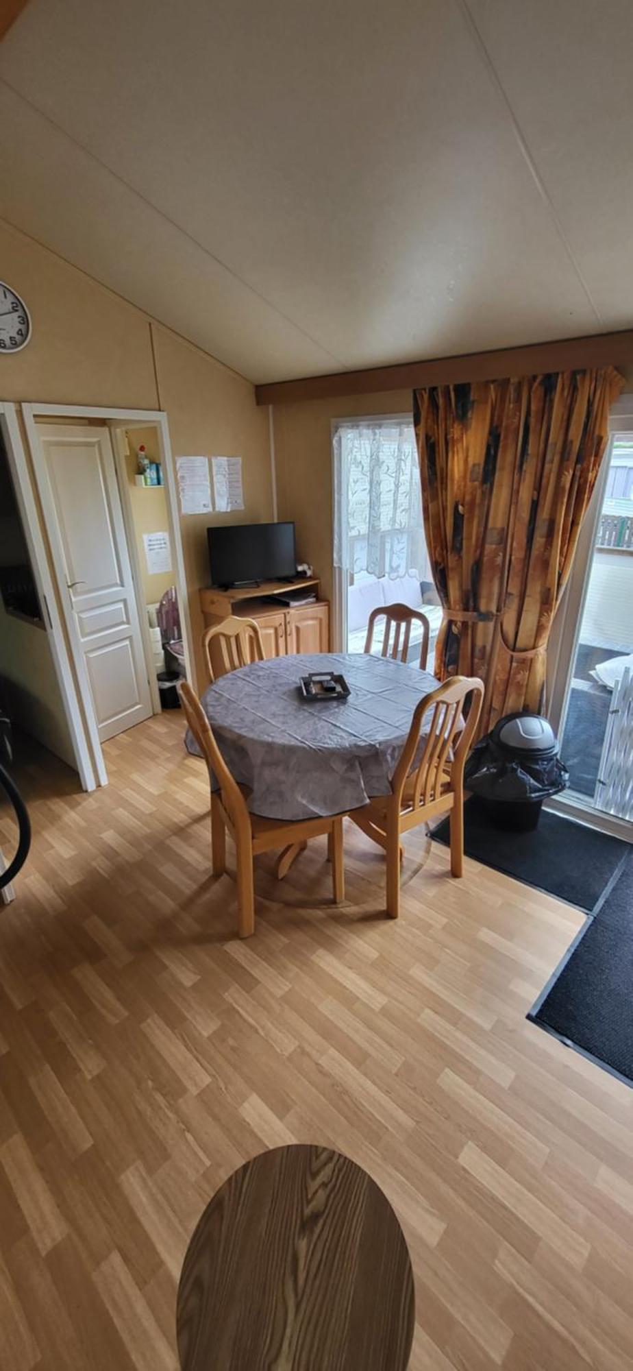 Chez Bernard Apartment Ardres Екстериор снимка