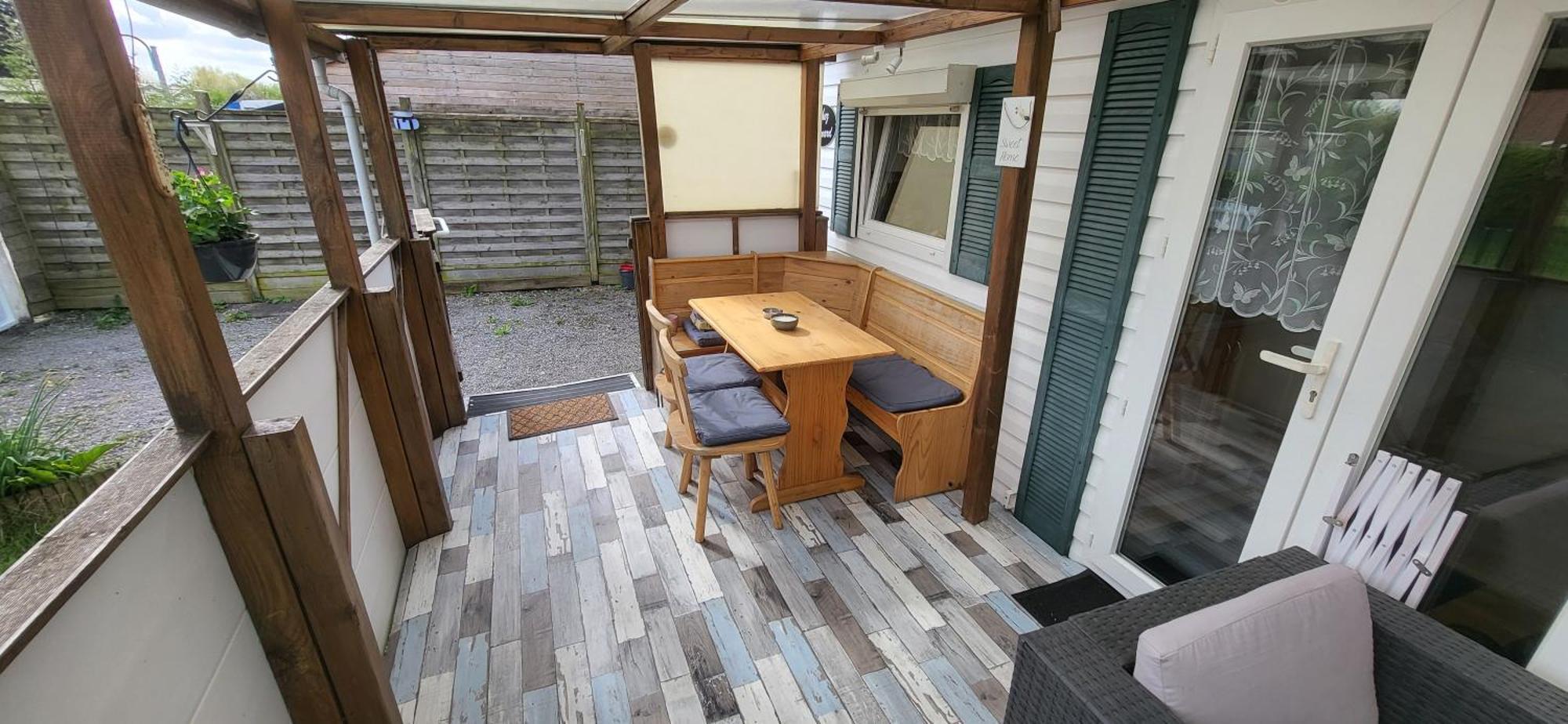 Chez Bernard Apartment Ardres Екстериор снимка