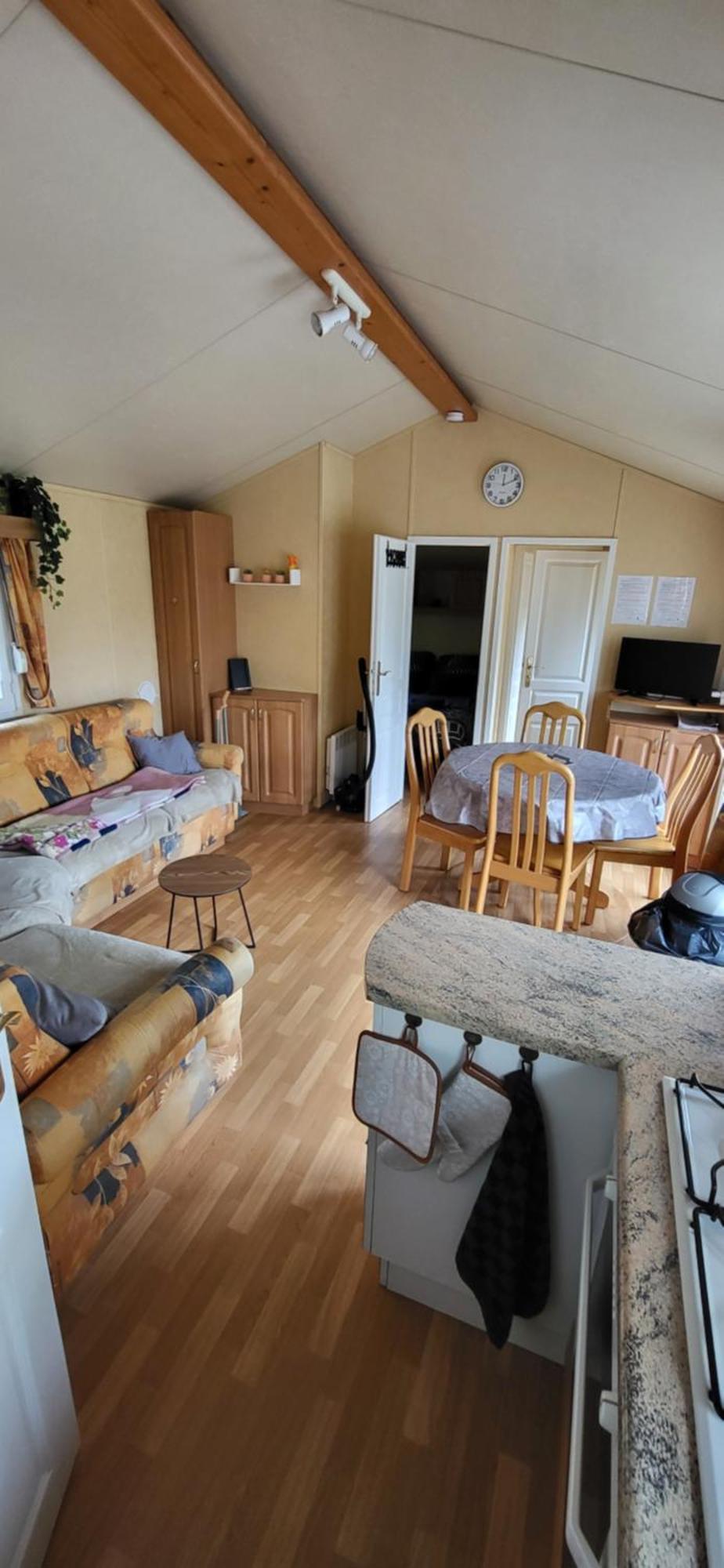 Chez Bernard Apartment Ardres Екстериор снимка